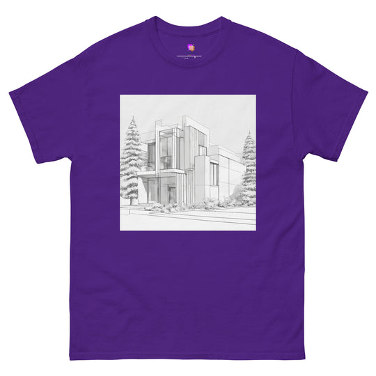 Unisex classic tee - WhatUWant2Buy