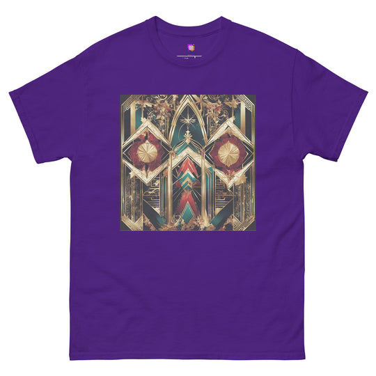 Unisex classic tee - WhatUWant2Buy
