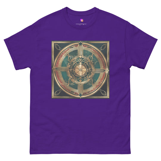 Unisex classic tee - WhatUWant2Buy