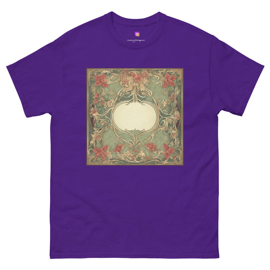 Unisex classic tee - WhatUWant2Buy