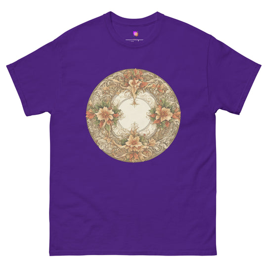 Unisex classic tee - WhatUWant2Buy