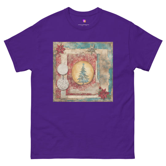 Unisex classic tee - WhatUWant2Buy