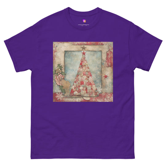Unisex classic tee - WhatUWant2Buy