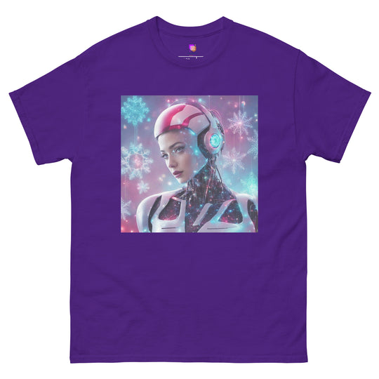 Unisex classic tee - WhatUWant2Buy