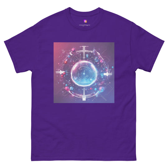 Unisex classic tee - WhatUWant2Buy