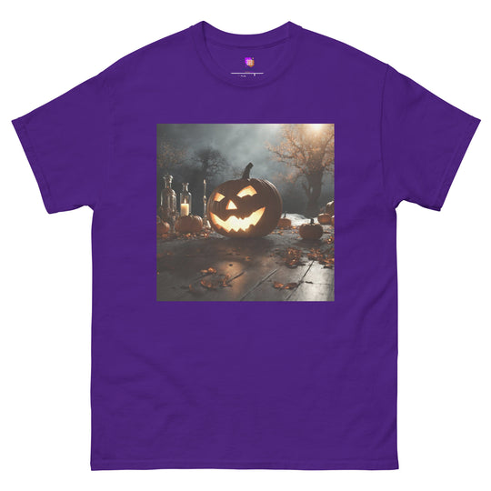 Unisex classic tee - WhatUWant2Buy