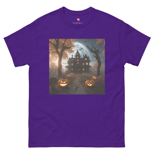 Unisex classic tee - WhatUWant2Buy