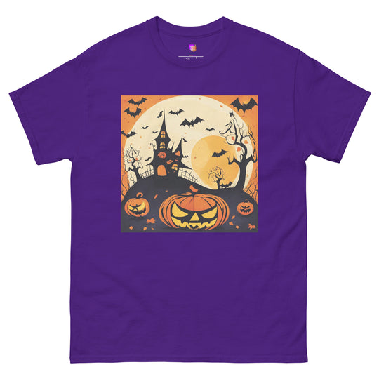 Unisex classic tee - WhatUWant2Buy