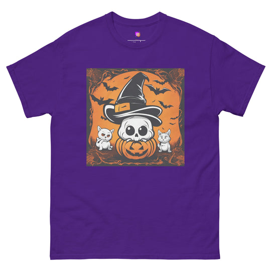 Unisex classic tee - WhatUWant2Buy