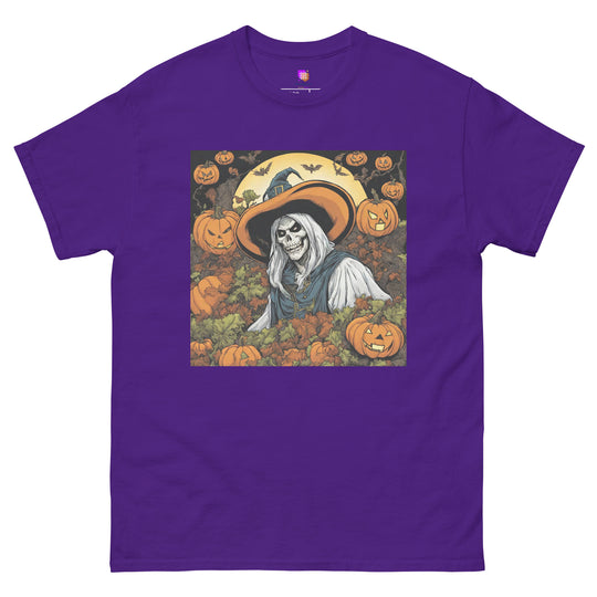 Unisex classic tee - WhatUWant2Buy