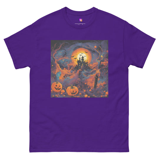 Unisex classic tee - WhatUWant2Buy