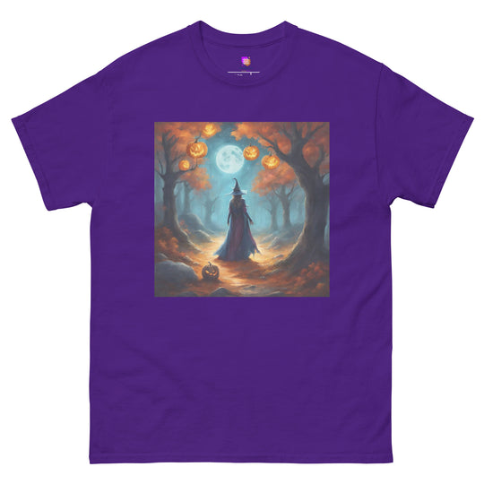 Unisex classic tee - WhatUWant2Buy