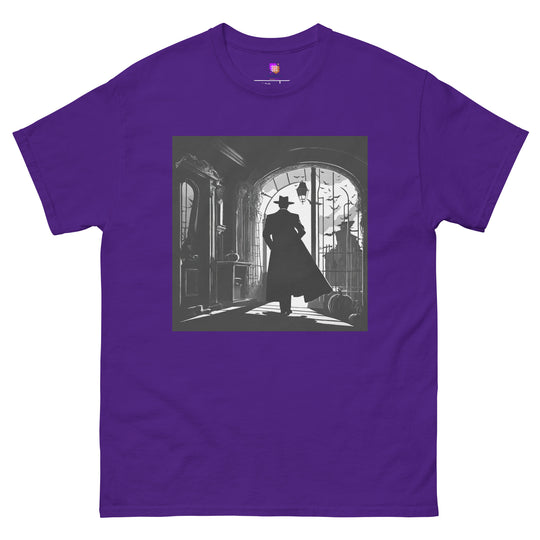 Unisex classic tee - WhatUWant2Buy