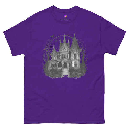 Unisex classic tee - WhatUWant2Buy