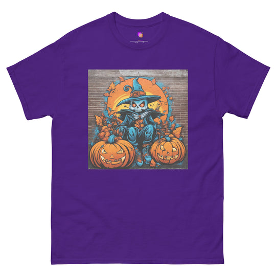 Unisex classic tee - WhatUWant2Buy