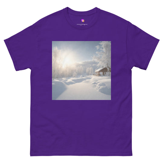 Unisex classic tee - WhatUWant2Buy