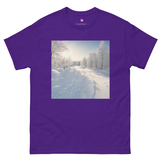 Unisex classic tee - WhatUWant2Buy