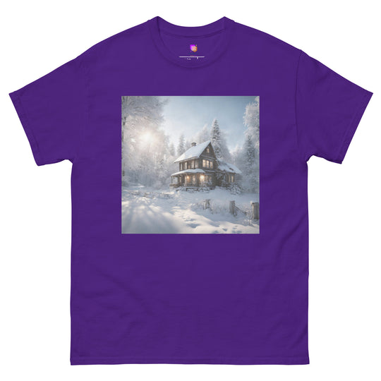 Unisex classic tee - WhatUWant2Buy