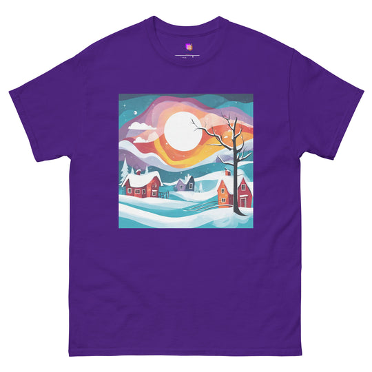 Unisex classic tee - WhatUWant2Buy