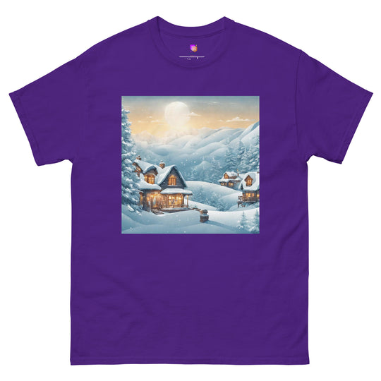 Unisex classic tee - WhatUWant2Buy
