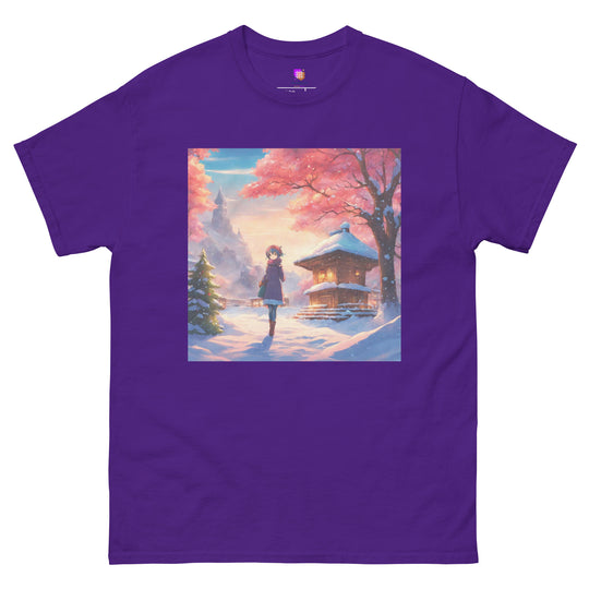 Unisex classic tee - WhatUWant2Buy
