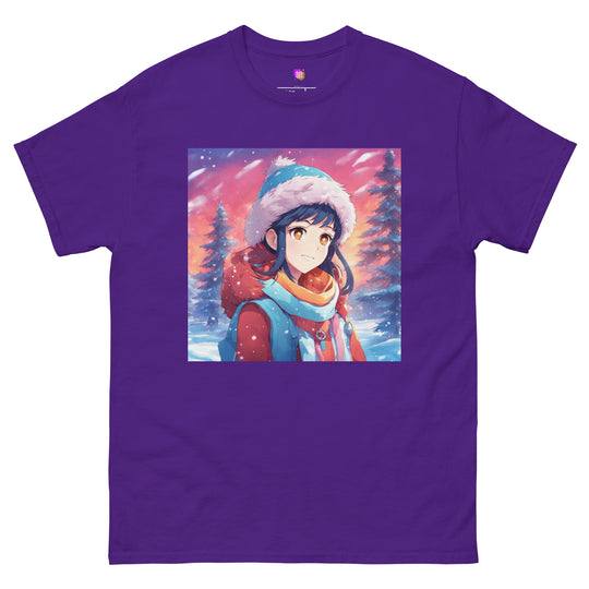 Unisex classic tee - WhatUWant2Buy