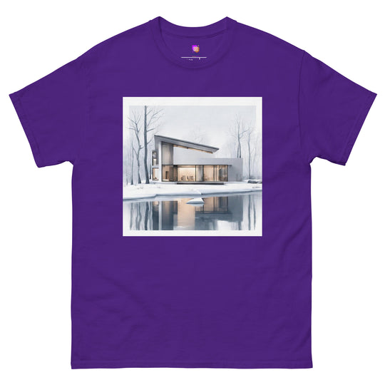 Unisex classic tee - WhatUWant2Buy
