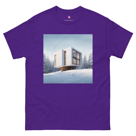 Unisex classic tee - WhatUWant2Buy