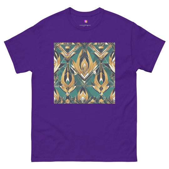 Unisex classic tee - WhatUWant2Buy