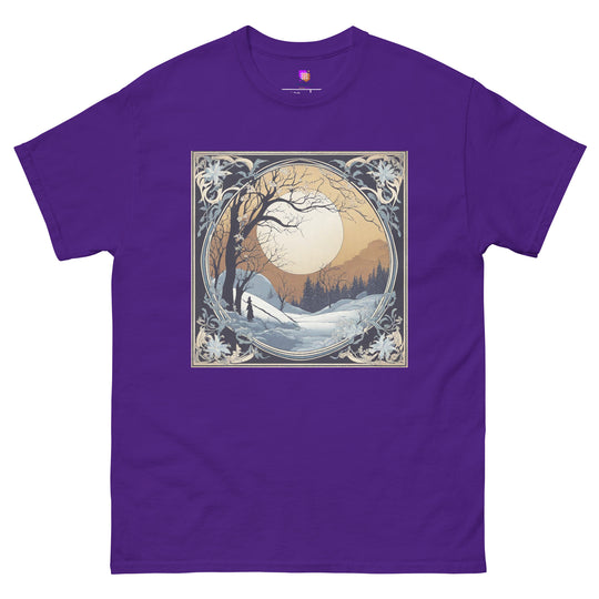 Unisex classic tee - WhatUWant2Buy