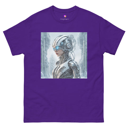 Unisex classic tee - WhatUWant2Buy