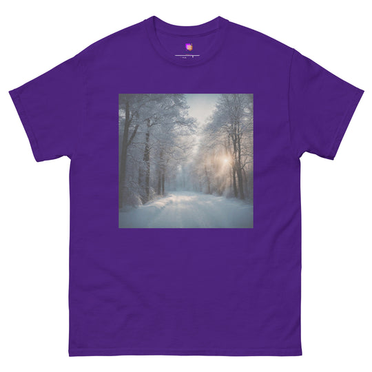 Unisex classic tee - WhatUWant2Buy