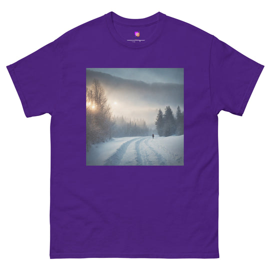 Unisex classic tee - WhatUWant2Buy