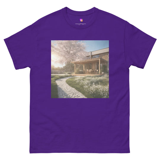Unisex classic tee - WhatUWant2Buy