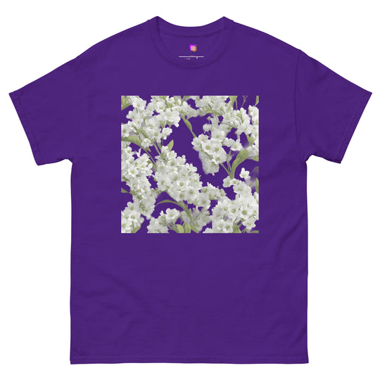 Unisex classic tee - WhatUWant2Buy