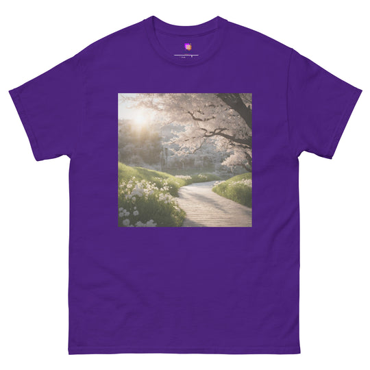 Unisex classic tee - WhatUWant2Buy
