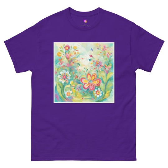 Unisex classic tee - WhatUWant2Buy