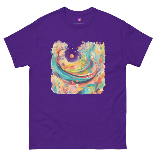 Unisex classic tee - WhatUWant2Buy