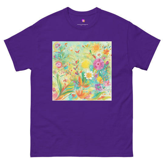 Unisex classic tee - WhatUWant2Buy