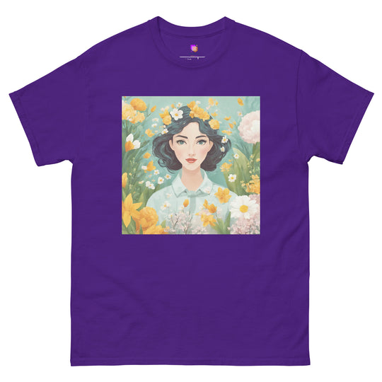 Unisex classic tee - WhatUWant2Buy