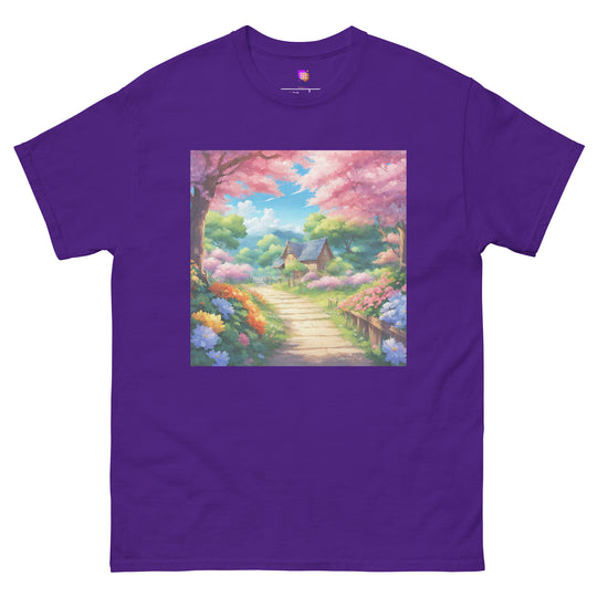 Unisex classic tee - WhatUWant2Buy