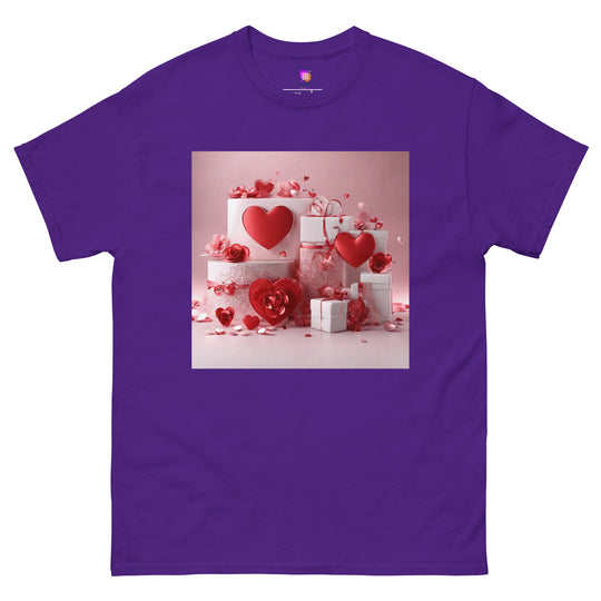 Unisex classic tee - WhatUWant2Buy