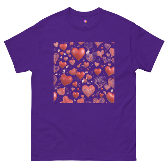 Unisex classic tee - WhatUWant2Buy