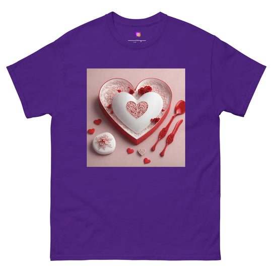 Unisex classic tee - WhatUWant2Buy