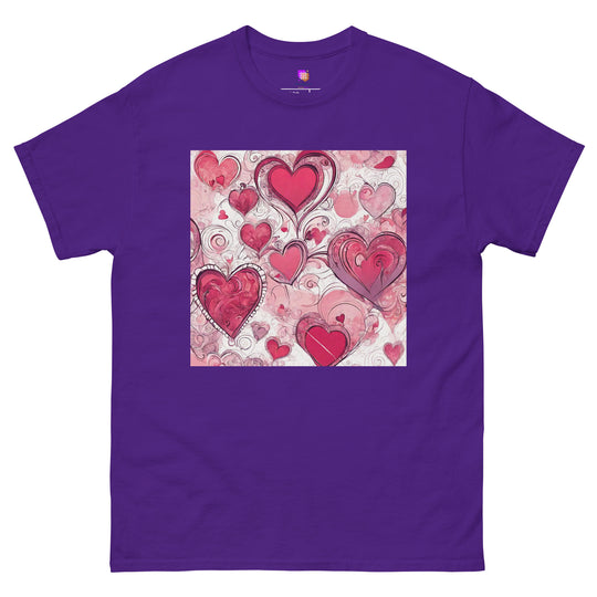 Unisex classic tee - WhatUWant2Buy