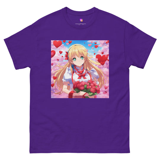 Unisex classic tee - WhatUWant2Buy