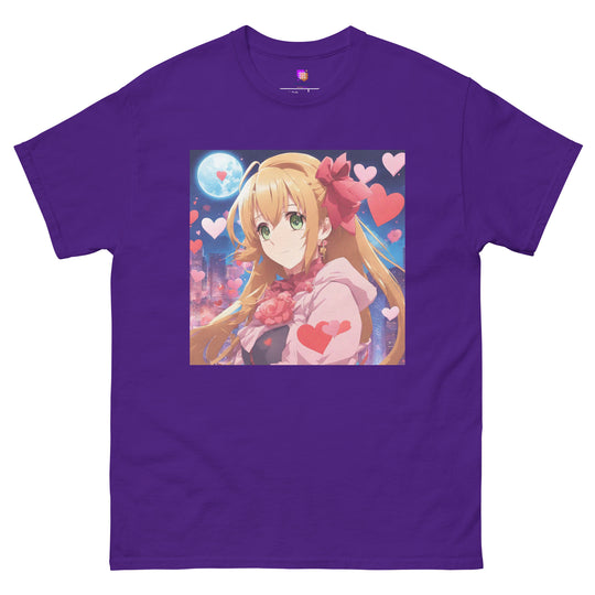 Unisex classic tee - WhatUWant2Buy