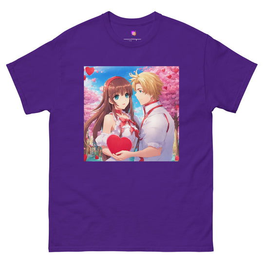 Unisex classic tee - WhatUWant2Buy