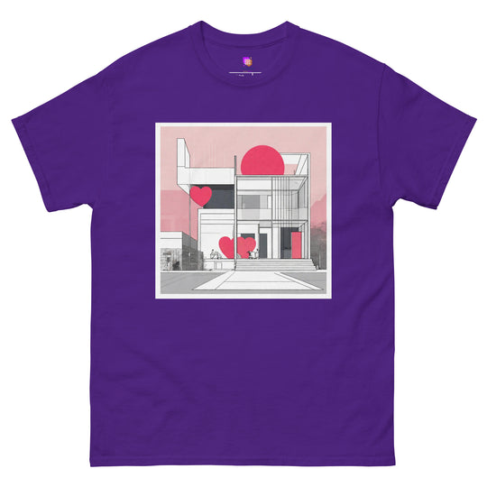 Unisex classic tee - WhatUWant2Buy