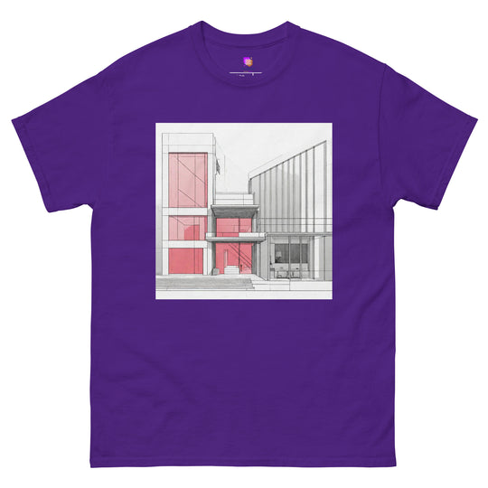 Unisex classic tee - WhatUWant2Buy